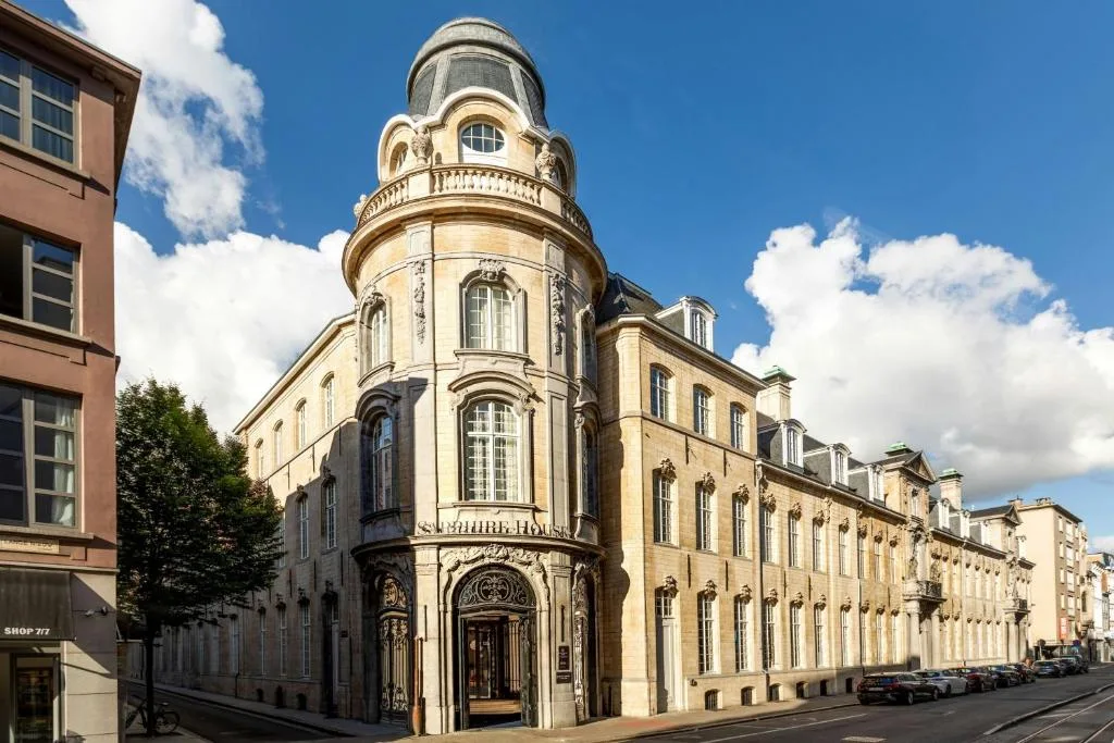 Sapphire House Antwerp, Autograph Collection by Marriott - Hotel de 5 estrellas en Antwerp, Antwerp - photo 1