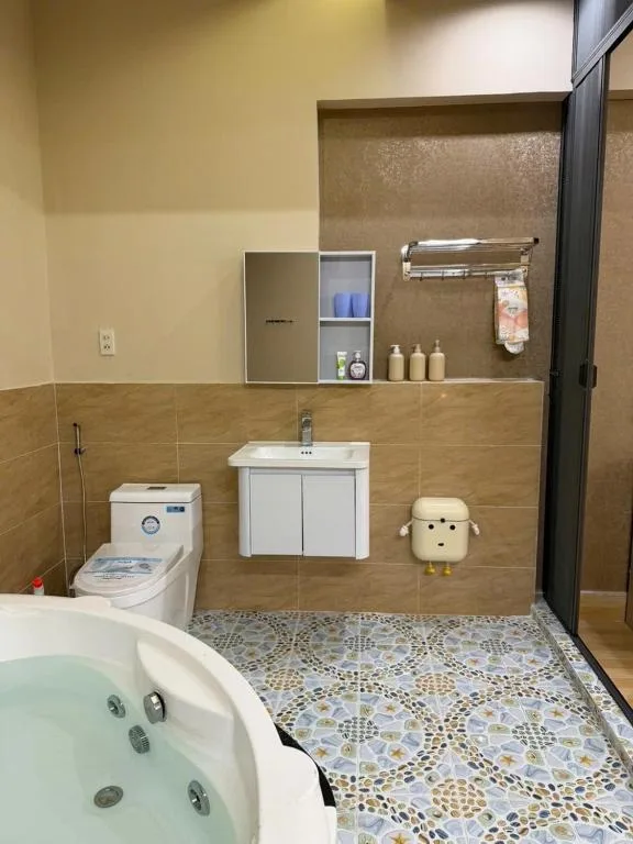Ti Homestay Biên Hoà - Hotel de null estrelas em Ấp Nhì (1), Ấp Nhì (1) - photo 1