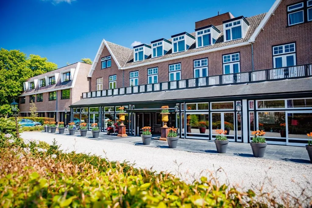 Bastion Hotel Apeldoorn Het Loo - Hotel de 4 estrellas en Apeldoorn, Apeldoorn - photo 1