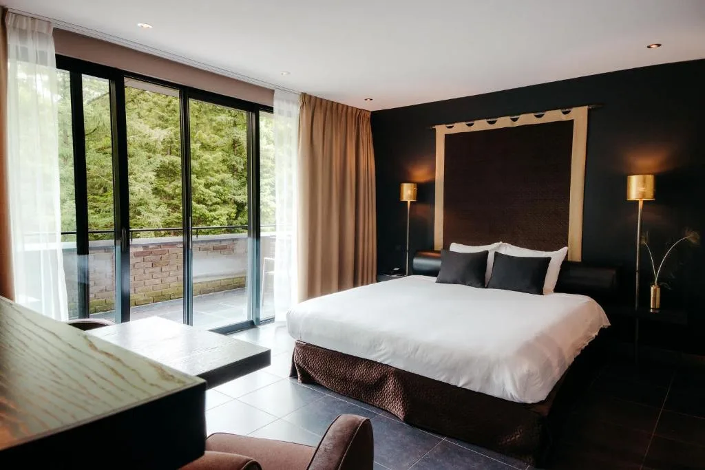 Hotel Gastronomique de Echoput - 5-star hotel in Apeldoorn, Apeldoorn - photo 1