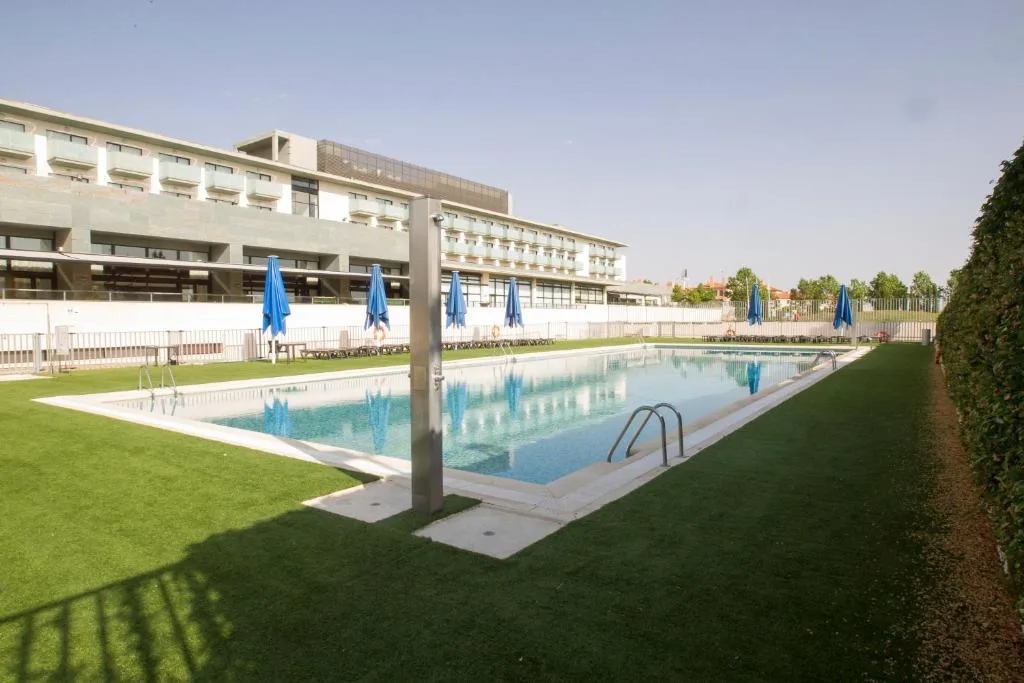 Occidental Aranjuez - 4-star hotel in Aranjuez, Aranjuez - photo 1