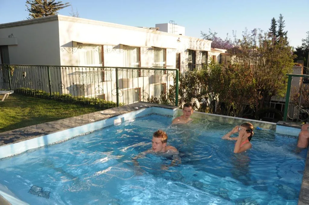 Hotel Boutique Villa Elisa - Hôtel 3 étoiles, Arequipa, Arequipa - photo 1
