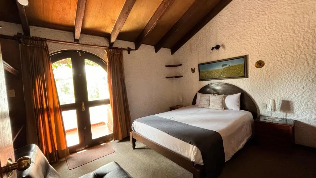 Hotel La Casa de Tin tin - Hôtel 3 étoiles, Arequipa, Arequipa - photo 1