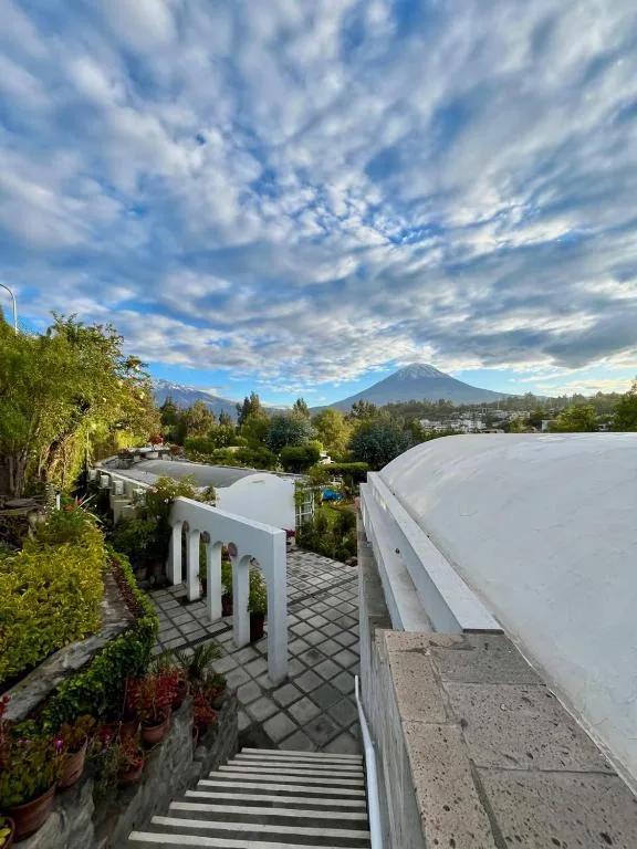 La Posada del Puente - Hôtel 5 étoiles, Arequipa, Arequipa - photo 1