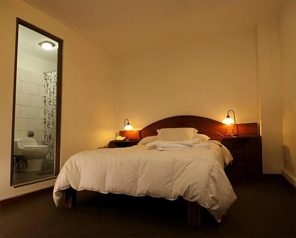 UMAI Palace - Hotel de null estrellas en Arequipa, Arequipa - photo 1