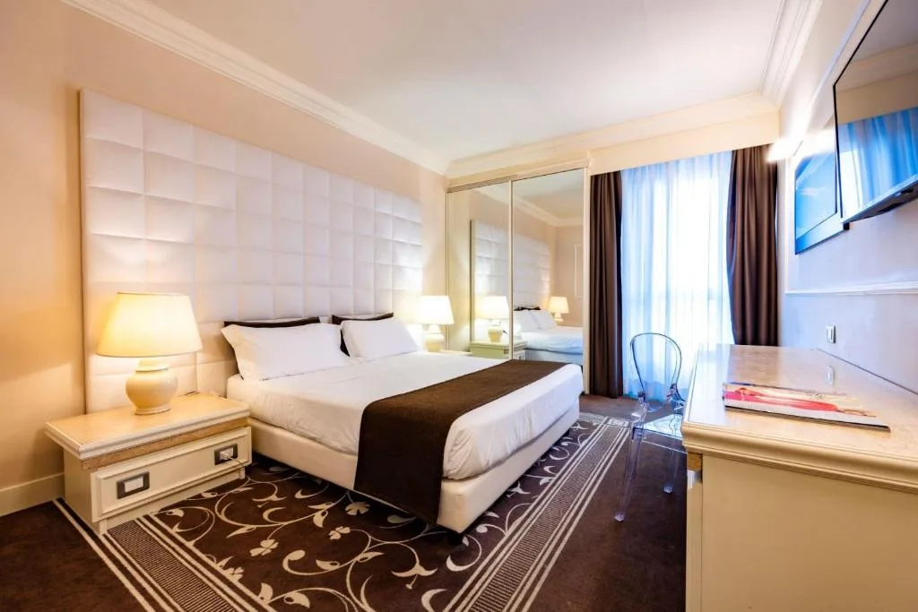Etrusco Arezzo Hotel - Sure Hotel Collection by Best Western - 4-star hotel in Arezzo, Arezzo - photo 1