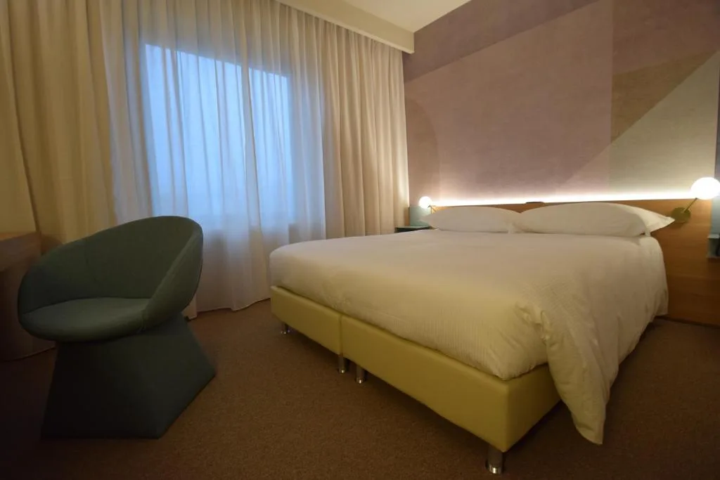 Garden Hotel - 3-star hotel in Arezzo, Arezzo - photo 1