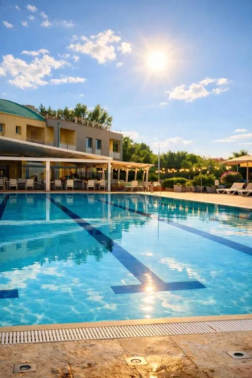 Hotel Arezzo ASC - 3-star hotel in Arezzo, Arezzo - photo 1