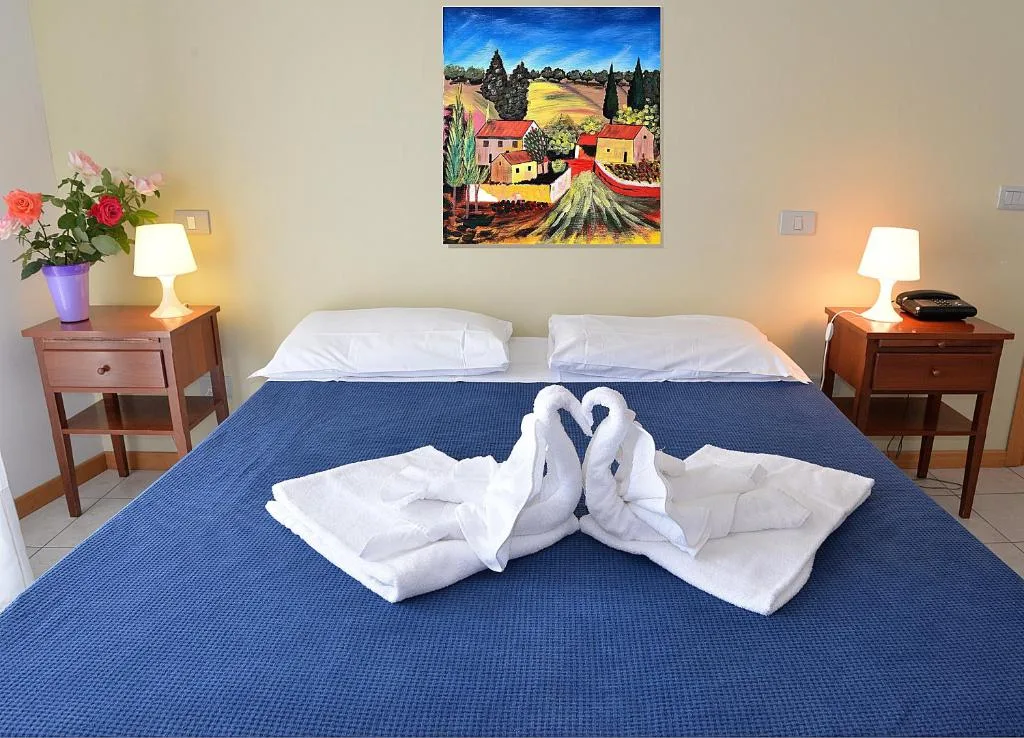 Residence Le Corniole - null-star hotel in Arezzo, Arezzo - photo 1