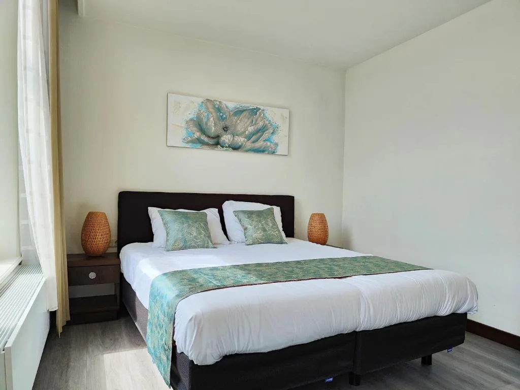 CN-Hotel - Hotel de 3 estrelas em Arnhem, Arnhem - photo 1