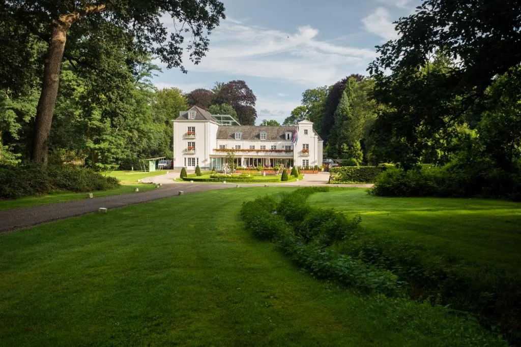 Landgoed Groot Warnsborn - 4-star hotel in Arnhem, Arnhem - photo 1
