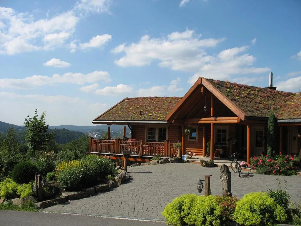 Hotelanlage Country Lodge - 4-star hotel in Arnsberg, Arnsberg - photo 1