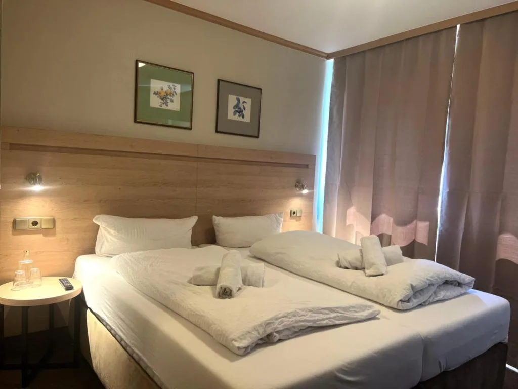 Altes Sudhaus - Hotel de 3 estrellas en Aschaffenburg, Aschaffenburg - photo 1