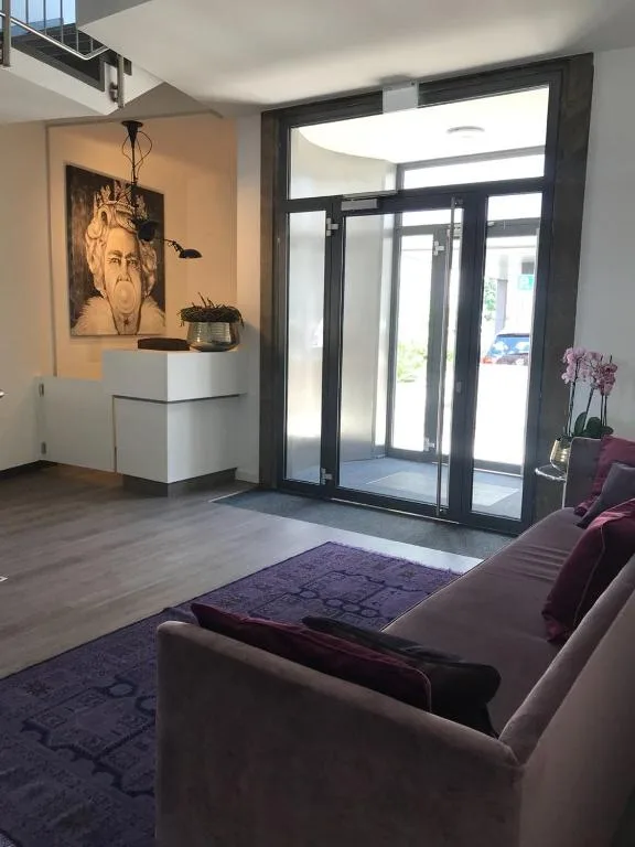 Trip Inn PostApart Aschaffenburg - Hotel de null estrellas en Aschaffenburg, Aschaffenburg - photo 1