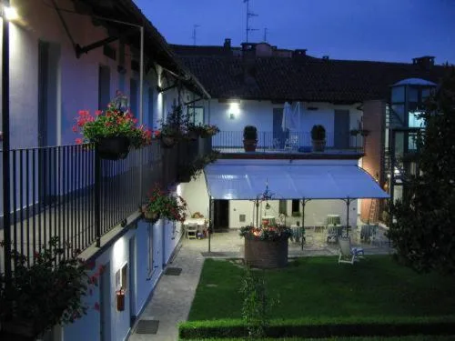 Albergo Antica Dogana - Hotel de 3 estrelas em Asti, Asti - photo 1