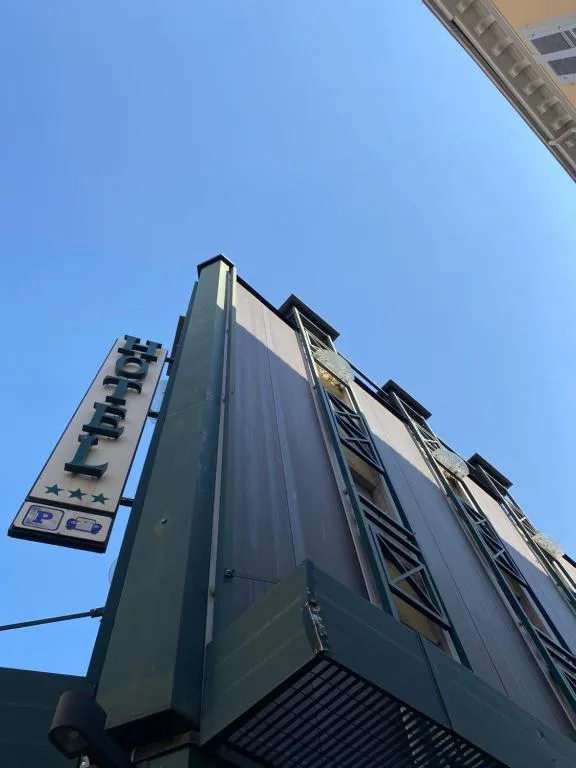 Hotel Rainero - Hotel de 3 estrelas em Asti, Asti - photo 1