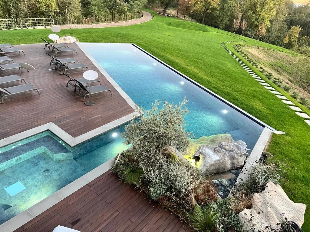 Le Cattedrali Relais by Laqua Collection - Hotel de 5 estrelas em Asti, Asti - photo 1