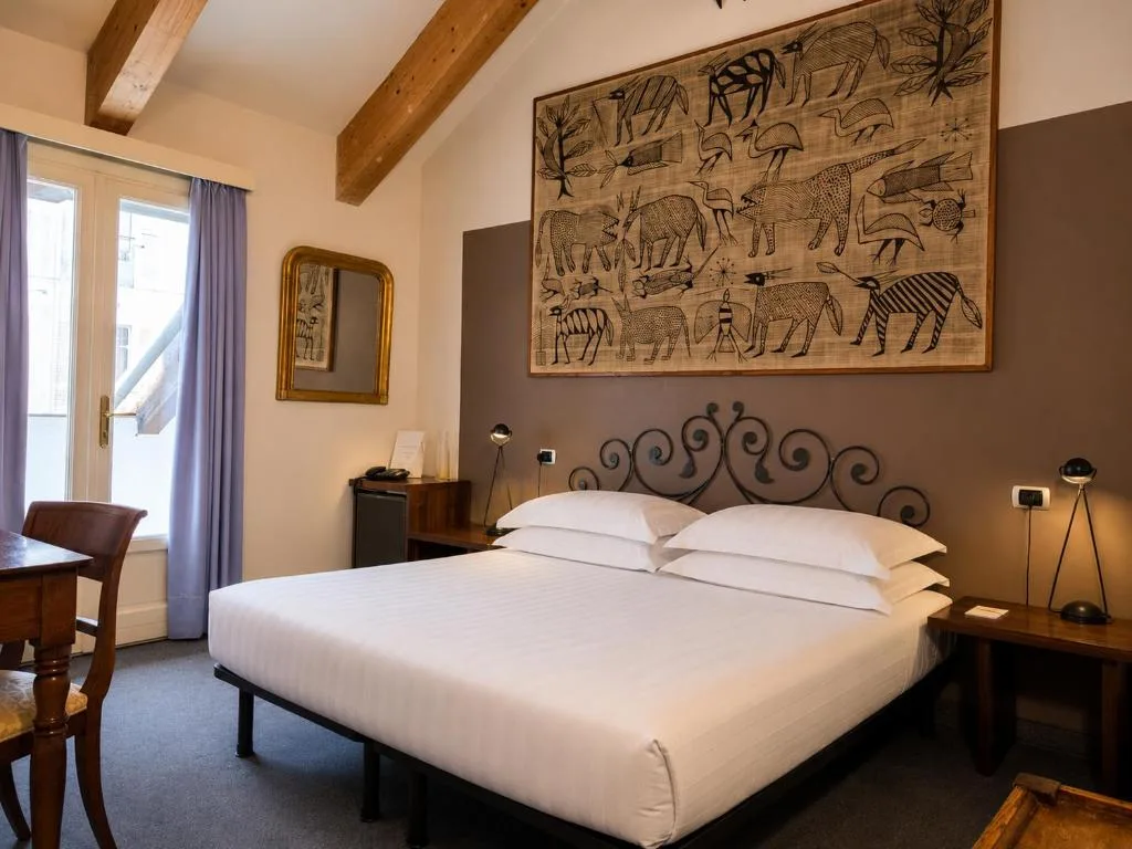 Phi Hotel Palio - Hotel de 4 estrelas em Asti, Asti - photo 1