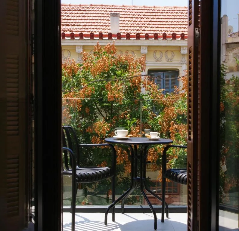 Absolute Athens Acropolis Muses - null-star hotel in Athens, Athens - photo 1