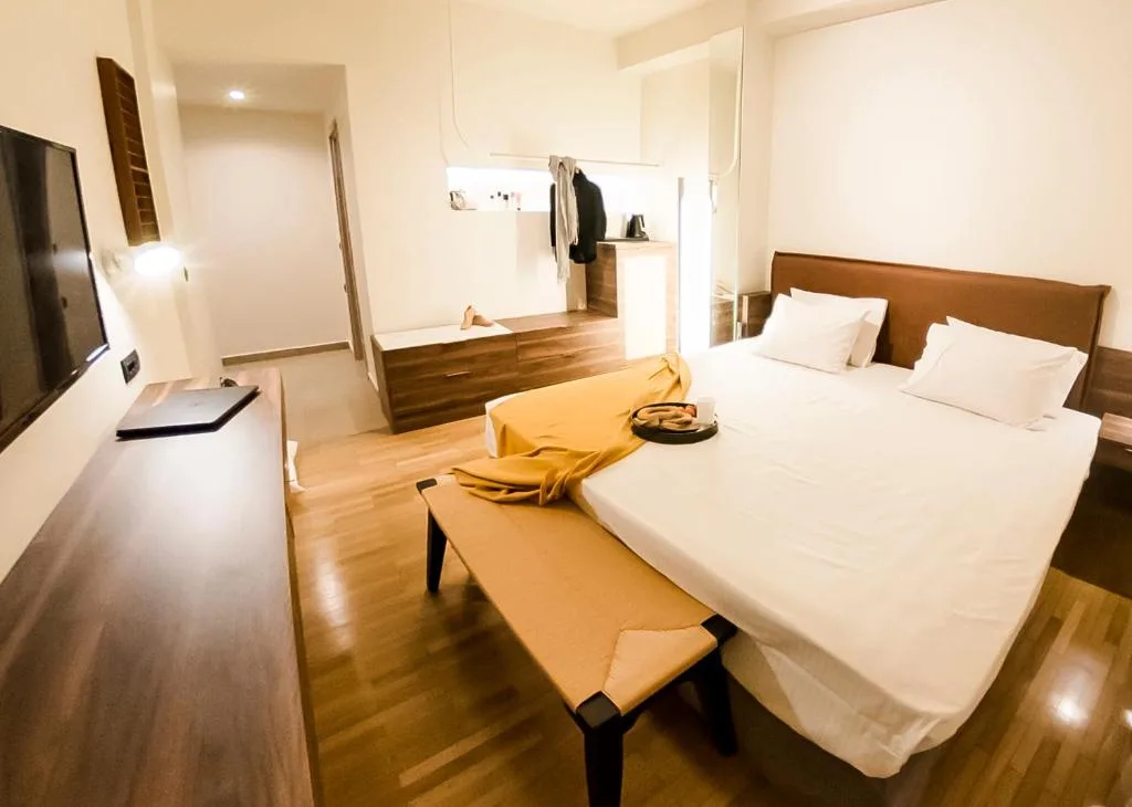 Gaia Athens - null-star hotel in Athens, Athens - photo 1