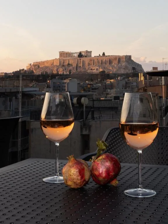 Incanto Boutique Suites - Mets - null-star hotel in Athens, Athens - photo 1