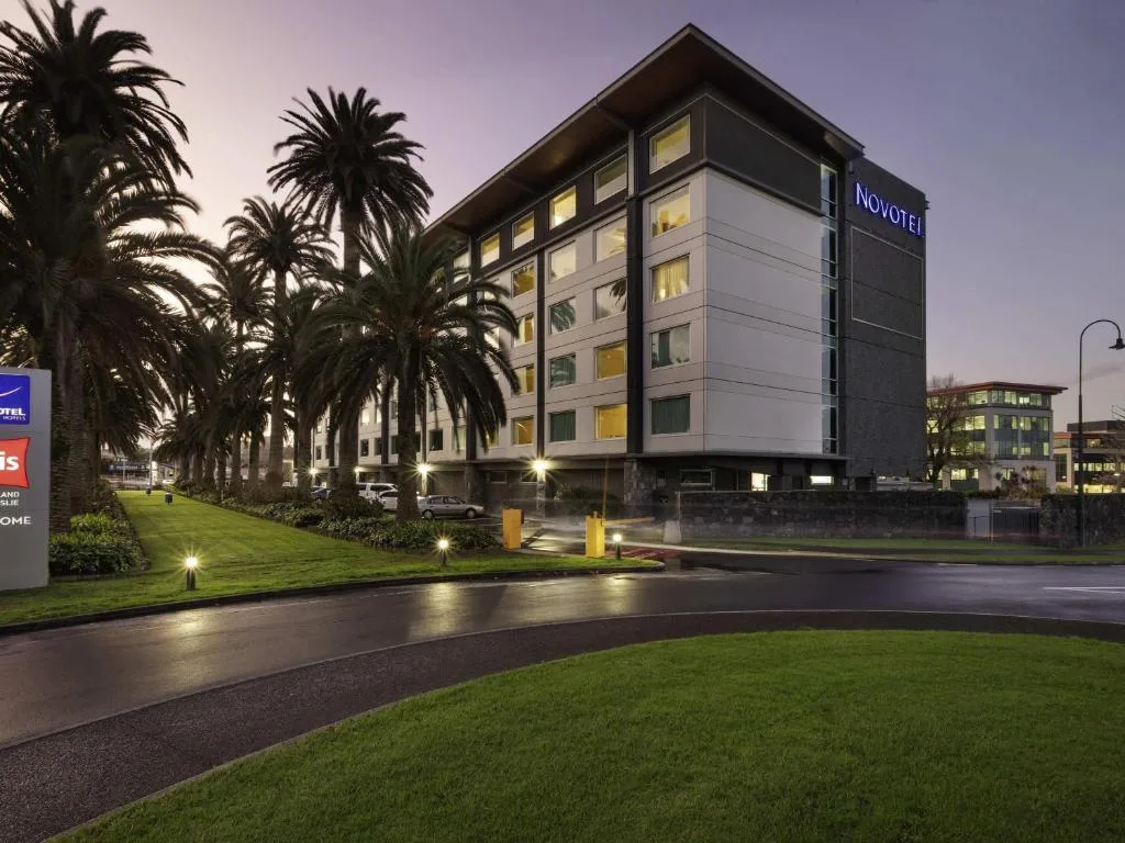ibis Auckland Ellerslie - Hotel de 3 estrellas en Auckland, Auckland - photo 1