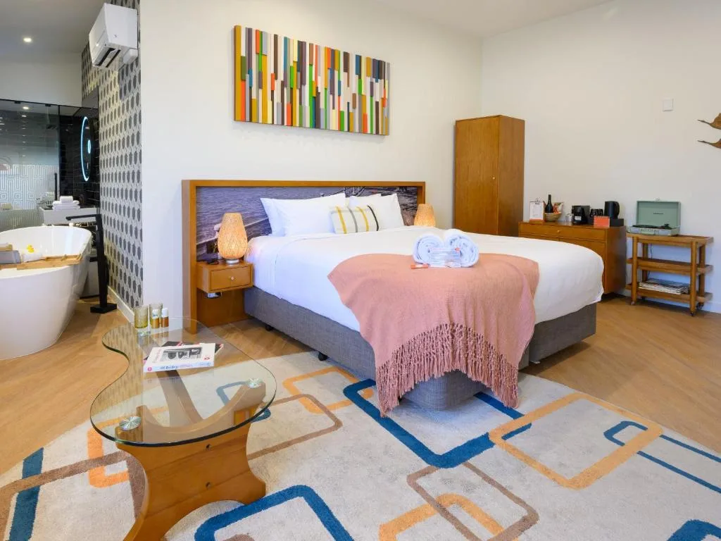 Ohtel Auckland - Hotel de 5 estrellas en Auckland, Auckland - photo 1