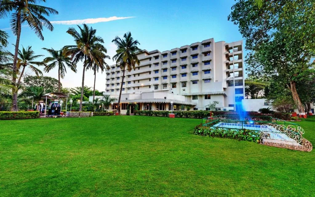 Ambassador Ajanta Hotel, Aurangabad - Hotel de 4 estrellas en Aurangabad, Aurangabad - photo 1