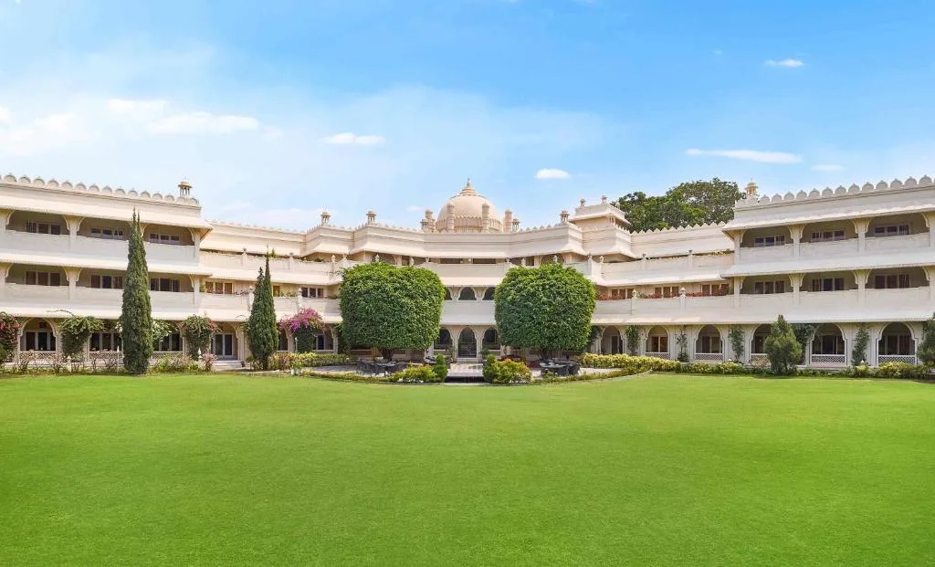 Gateway Aurangabad - Chhatrapati Sambhaji Nagar - Hotel de 5 estrelas em Aurangabad, Aurangabad - photo 1