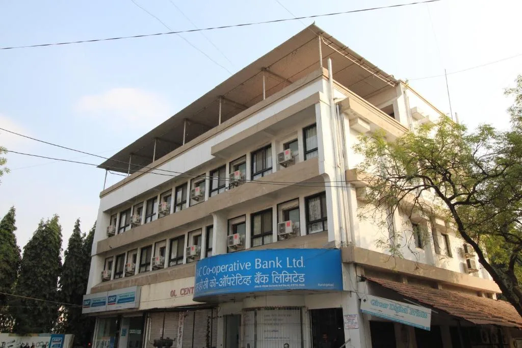 Hotel Girnar - Hôtel 3 étoiles, Aurangabad, Aurangabad - photo 1
