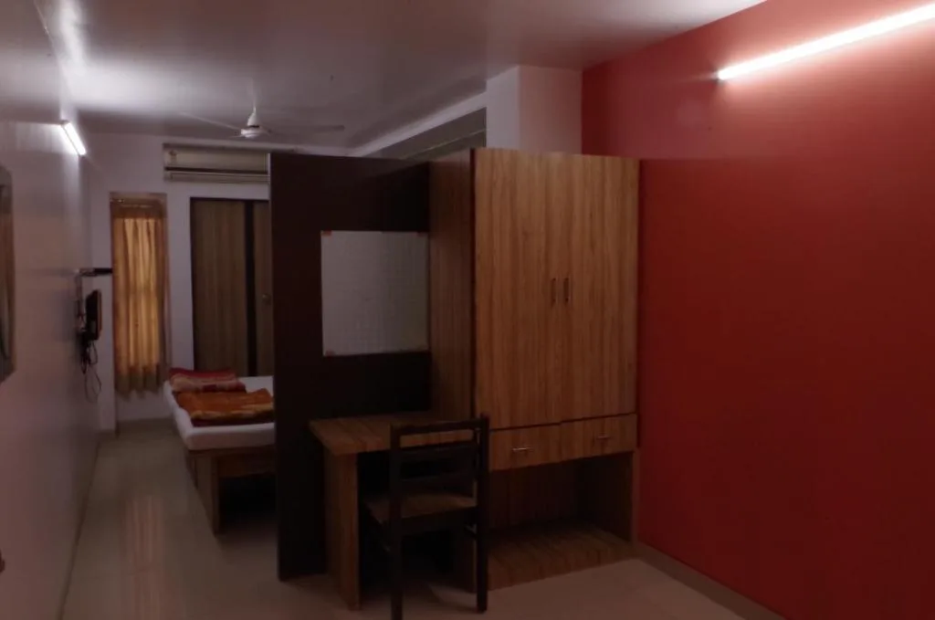 Hotel Pariwar - Hôtel null étoiles, Aurangabad, Aurangabad - photo 1