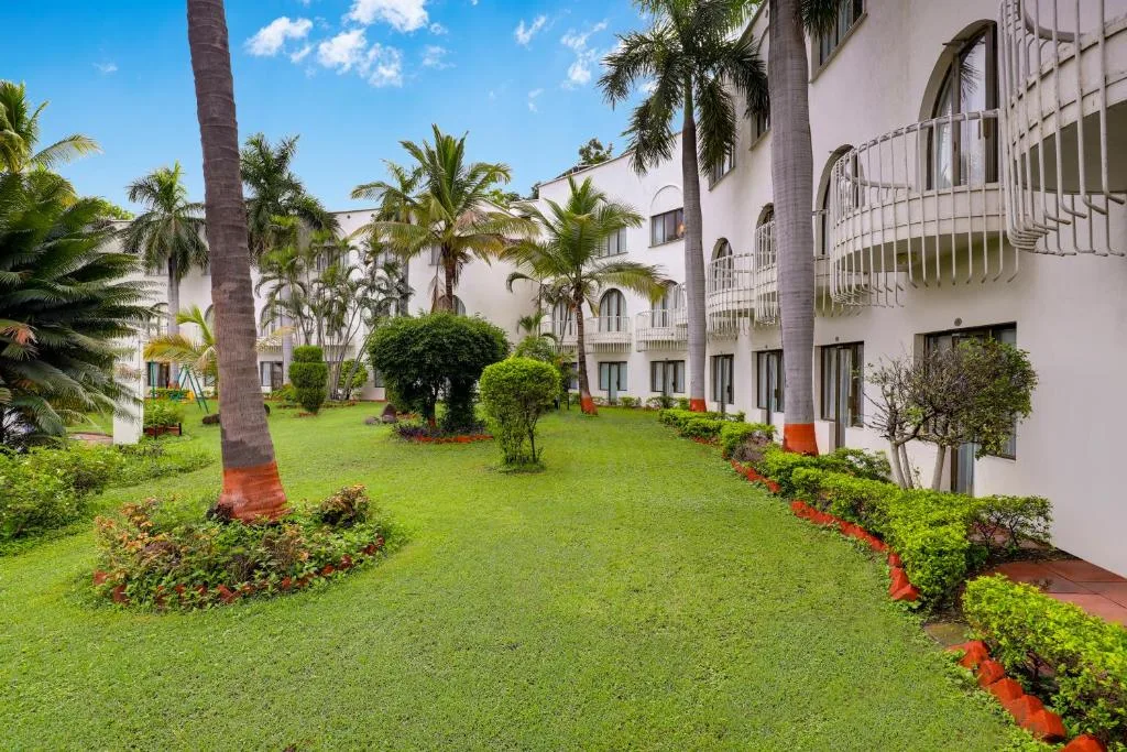 Lemon Tree Hotel, Aurangabad - Hotel de 4 estrelas em Aurangabad, Aurangabad - photo 1