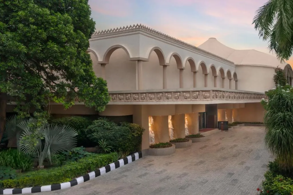 Welcomhotel by ITC Hotels, Rama International, Aurangabad - Hotel de 5 estrellas en Aurangabad, Aurangabad - photo 1