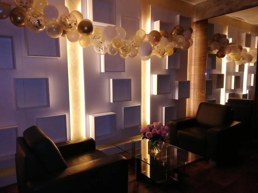 Gate 13 - Aurich Innenstadt - 4-star hotel in Aurich, Aurich - photo 1