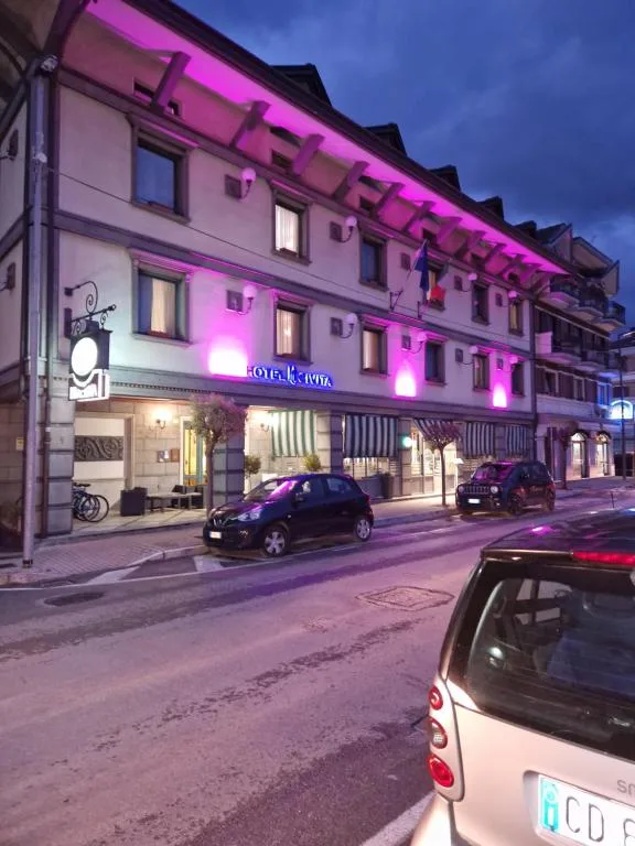 Hotel Civita - Hotel de 3 estrelas em Avellino, Avellino - photo 1