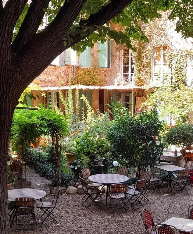 Maison de Fogasses - null-star hotel in Avignon, Avignon - photo 1