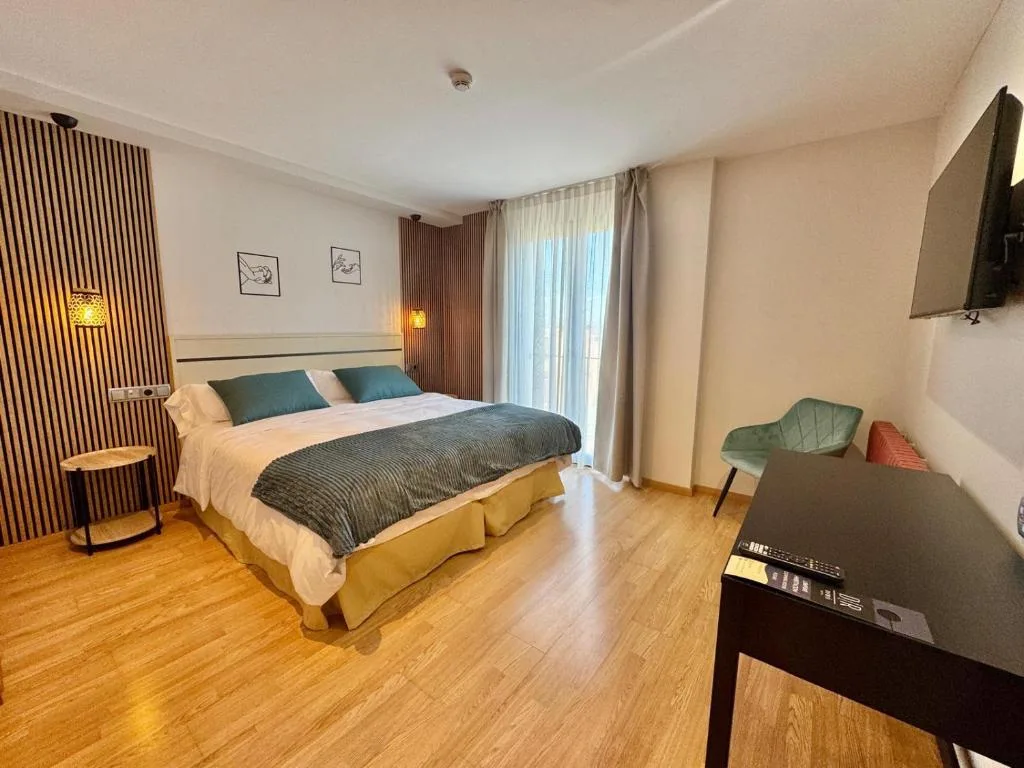 Hotel Ávila Diró - Hotel de 3 estrellas en Avila, Avila - photo 1