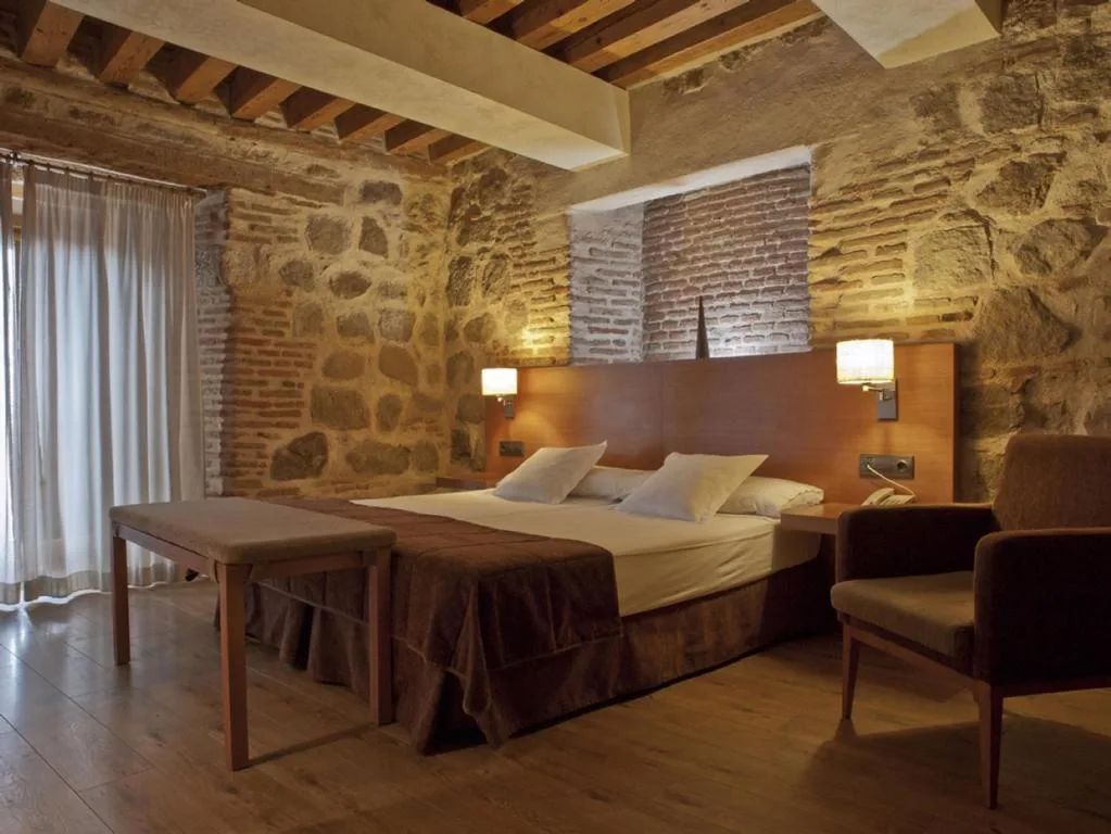 Hotel Las Leyendas - Hotel de 3 estrellas en Avila, Avila - photo 1