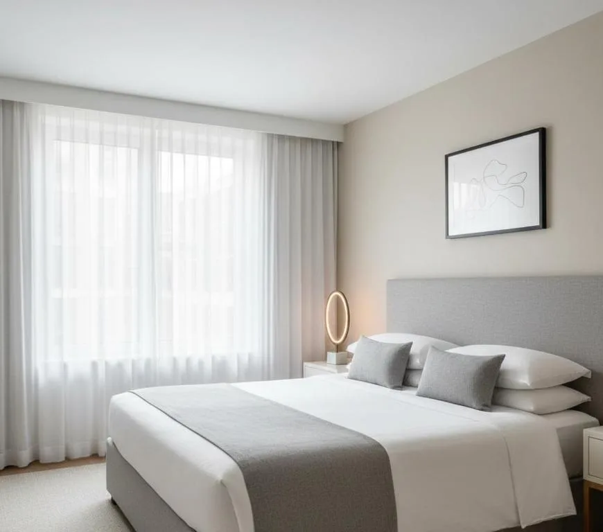 Did Apart Hotel - null-star hotel in Aydın, Aydın - photo 1