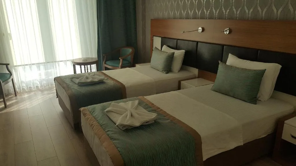 Hotel Kabacam Aydin - null-star hotel in Aydın, Aydın - photo 1
