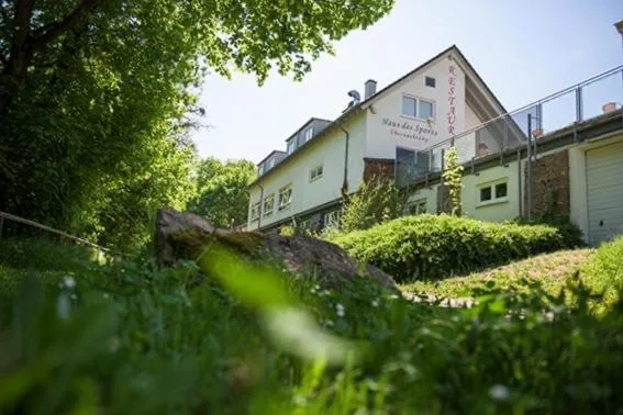 Haus des Sports - null-star hotel in Bad Kreuznach, Bad Kreuznach - photo 1