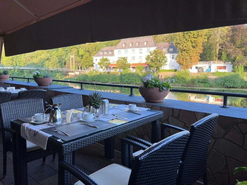 Hotel Victoria - Hotel de 3 estrellas en Bad Kreuznach, Bad Kreuznach - photo 1