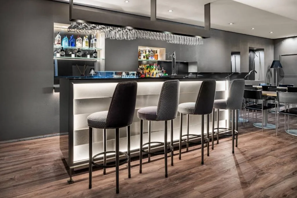 AC Hotel Badajoz by Marriott - 4-star hotel in Badajoz, Badajoz - photo 1