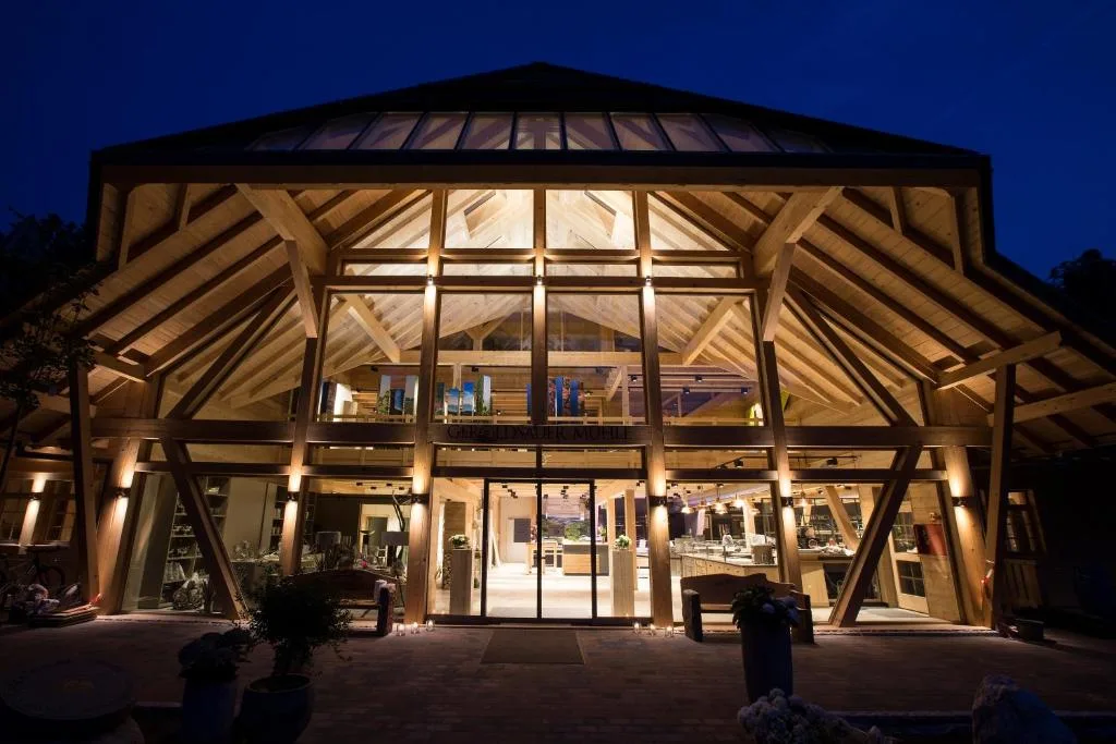 Gästehaus der Geroldsauer Mühle - Hôtel 5 étoiles, Baden-Baden, Baden-Baden - photo 1