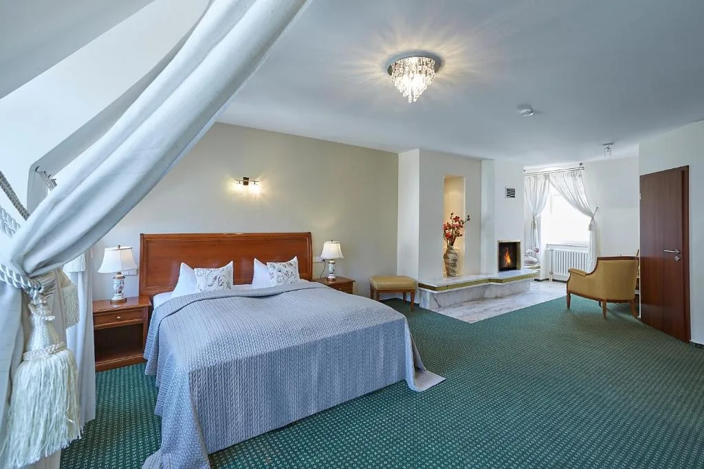 Hotel Beek by Anna - Hôtel 3 étoiles, Baden-Baden, Baden-Baden - photo 1