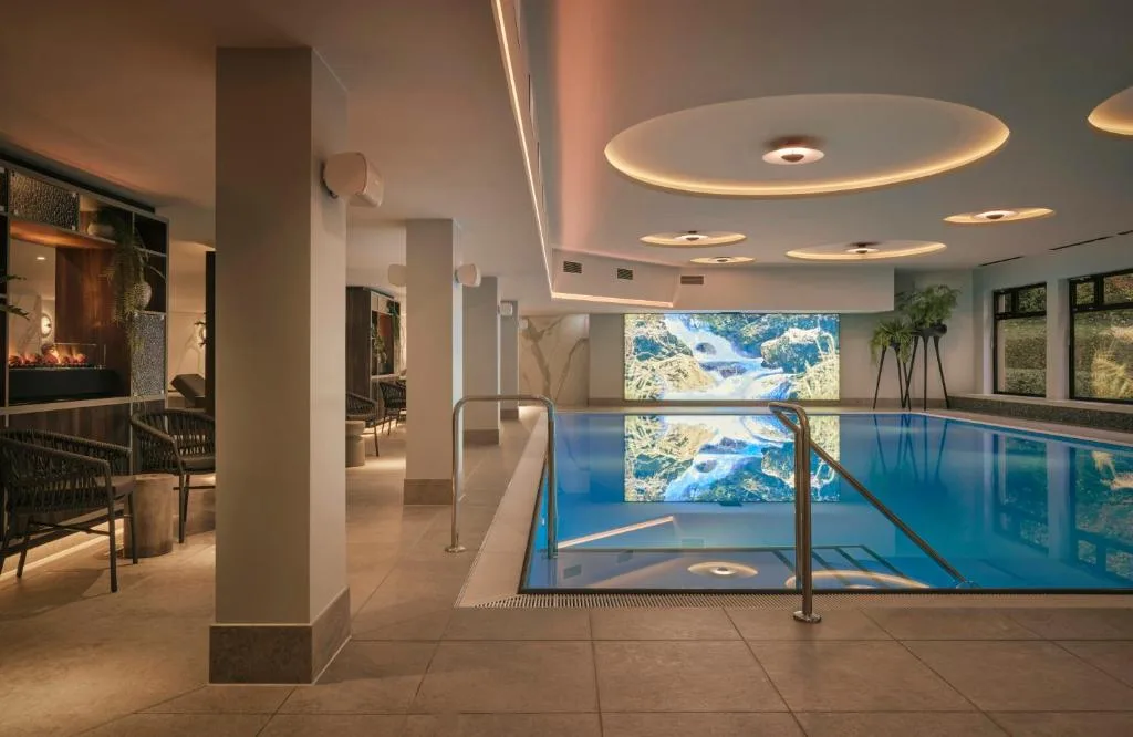 Leonardo Royal Hotel Baden- Baden - 4-star hotel in Baden-Baden, Baden-Baden - photo 1