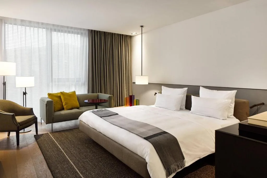 Roomers Baden-Baden, Autograph Collection - 5-star hotel in Baden-Baden, Baden-Baden - photo 1