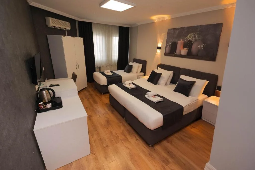 Özdemir Inn Otel - Hotel de null estrellas en Balıkesir, Balıkesir - photo 1