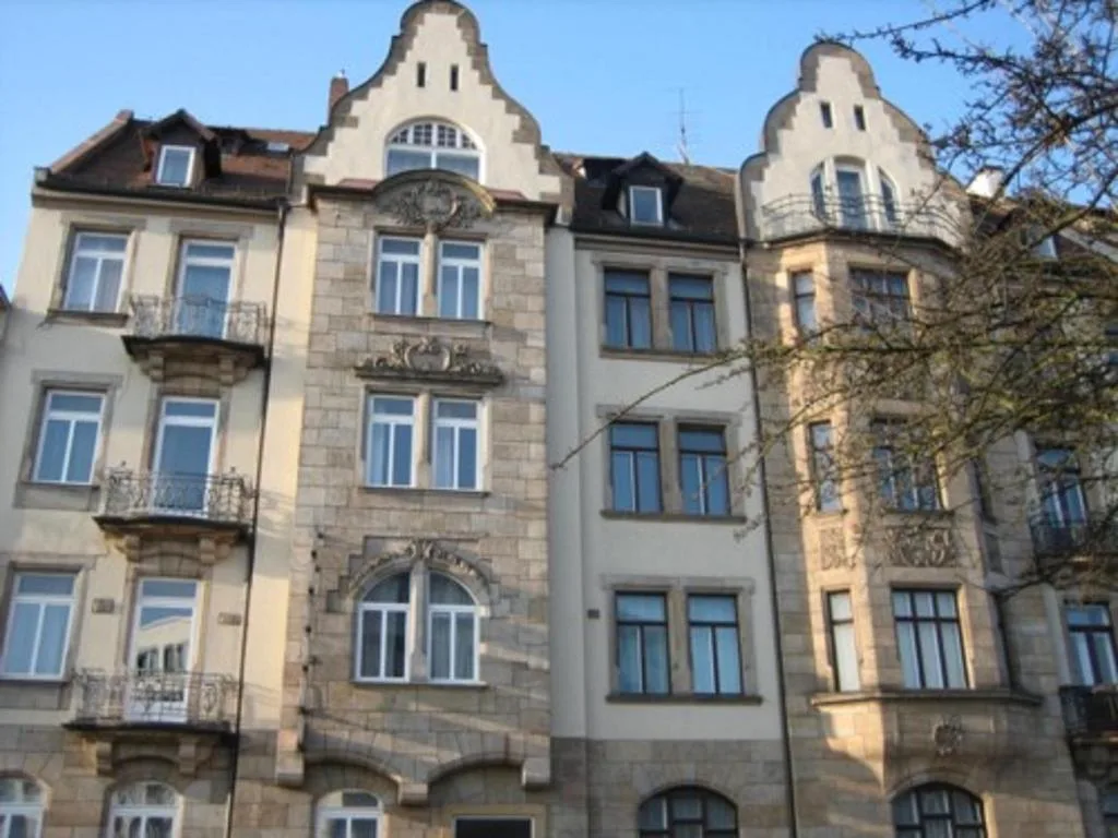 Hotel Central - Hotel de 3 estrelas em Bamberg, Bamberg - photo 1
