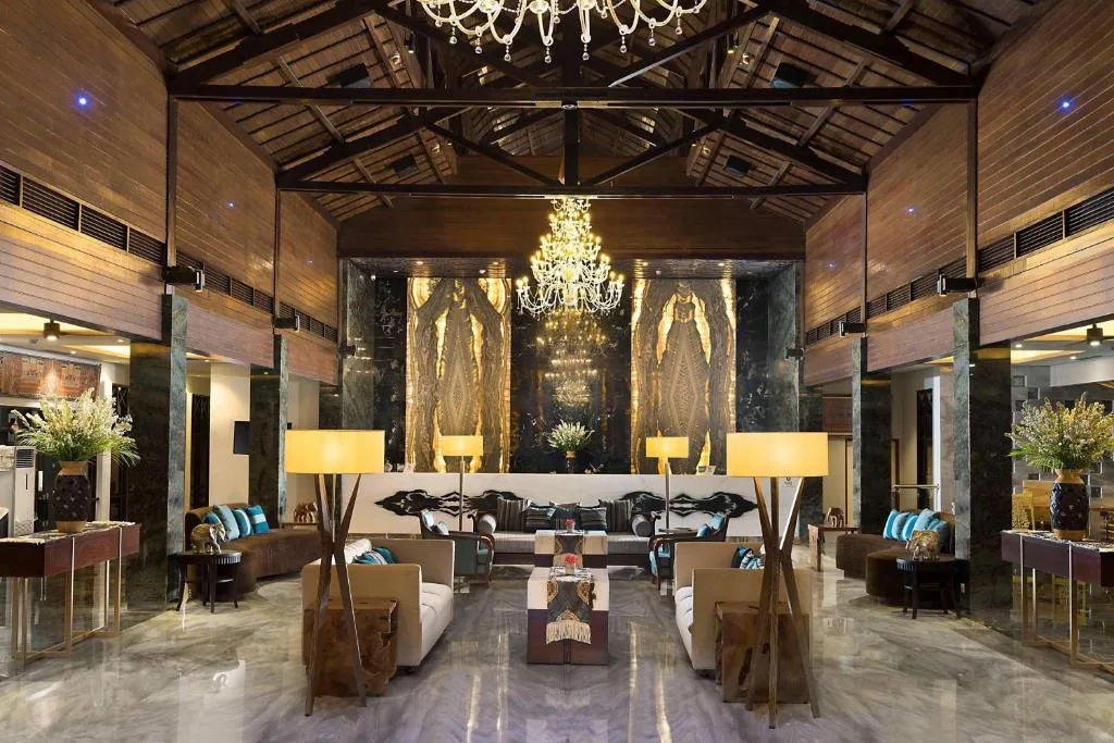 AKAR Hotels & Resort Lampung - Hotel de 4 estrellas en Bandar Lampung, Bandar Lampung - photo 1